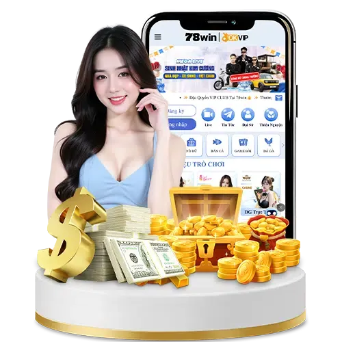 Đồ họa 3D siêu thực trong game bắn cá