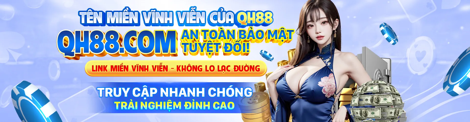 Game nổ hũ Thienhabet