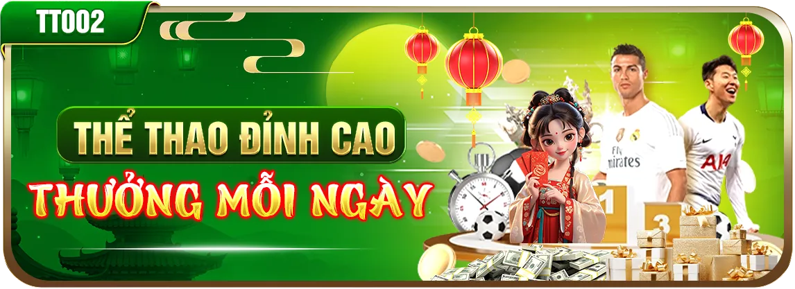 Khuyến mãi đá gà Thienhabet